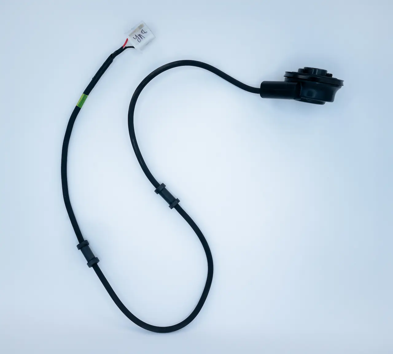 Speed Sensors